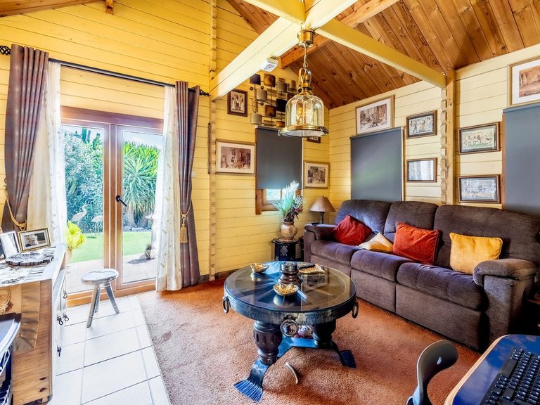 Villa for Sale in Alhaurín El Grande, Malaga 63