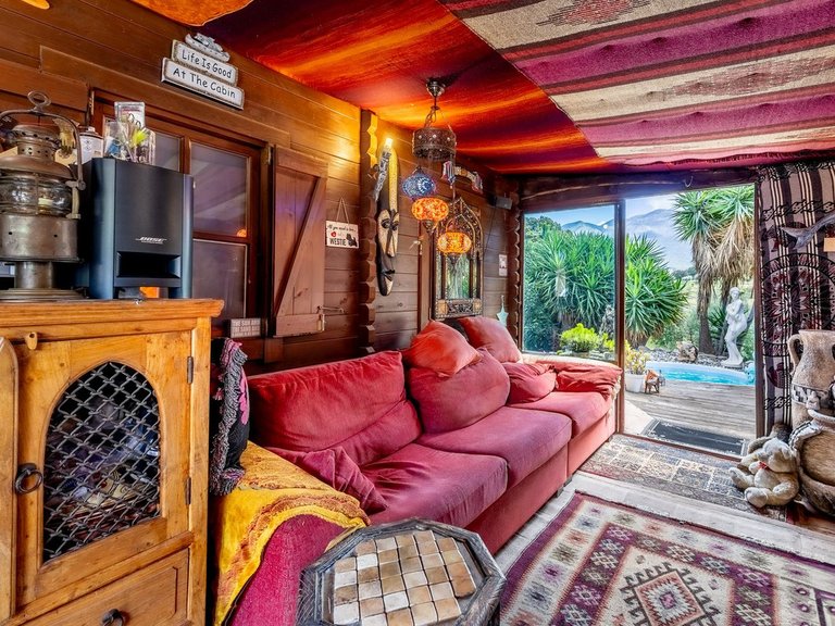 Villa for Sale in Alhaurín El Grande, Malaga 66