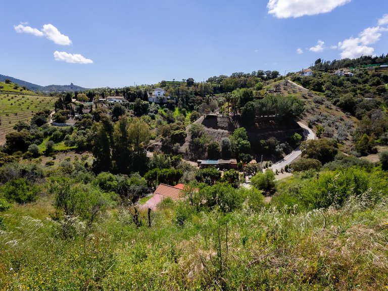 Villa for Sale in Alhaurín El Grande, Malaga 70