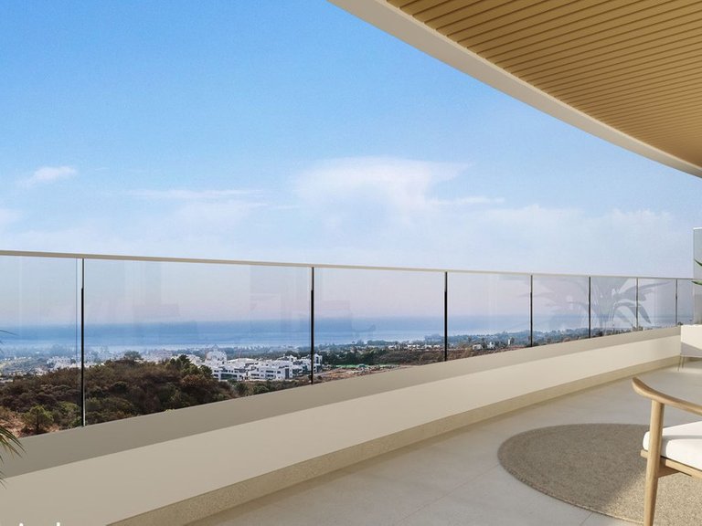 Apartment for Sale in Estepona, Malaga 2
