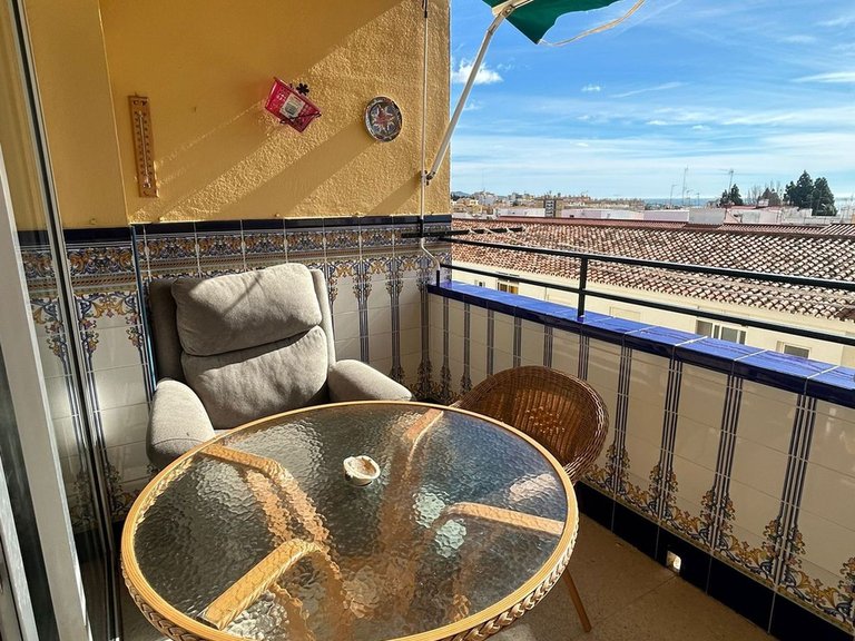 Apartment for Sale in Marbella, Malaga 2