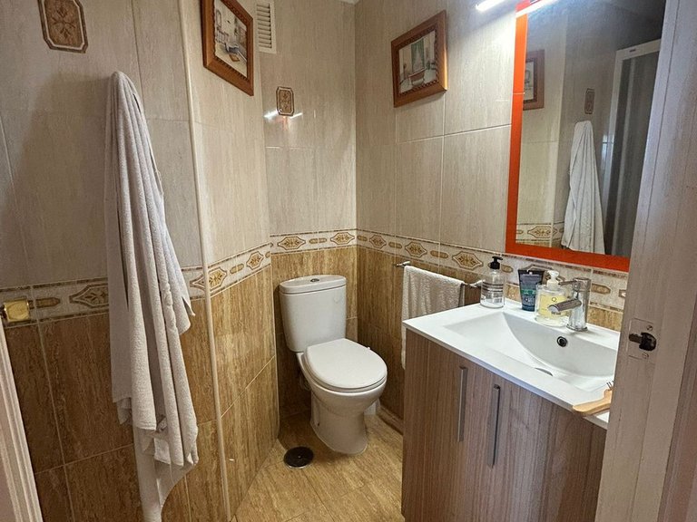 Apartment for Sale in Marbella, Malaga 20