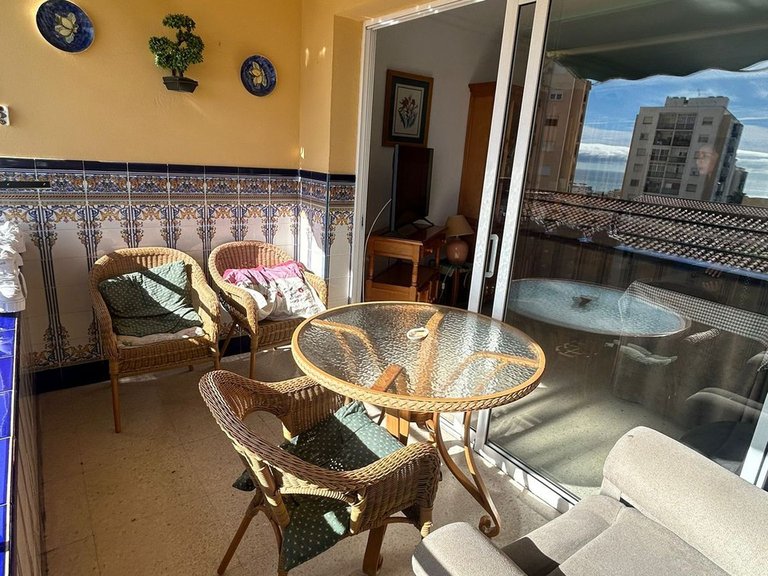 Apartment for Sale in Marbella, Malaga 3