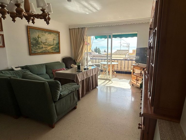 Apartment for Sale in Marbella, Malaga 4