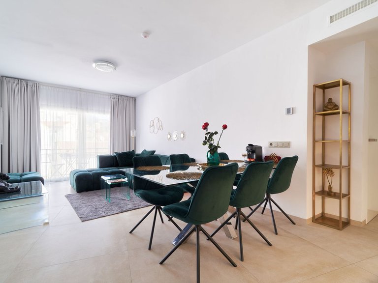 Apartment for Sale in Marbella, Malaga 1