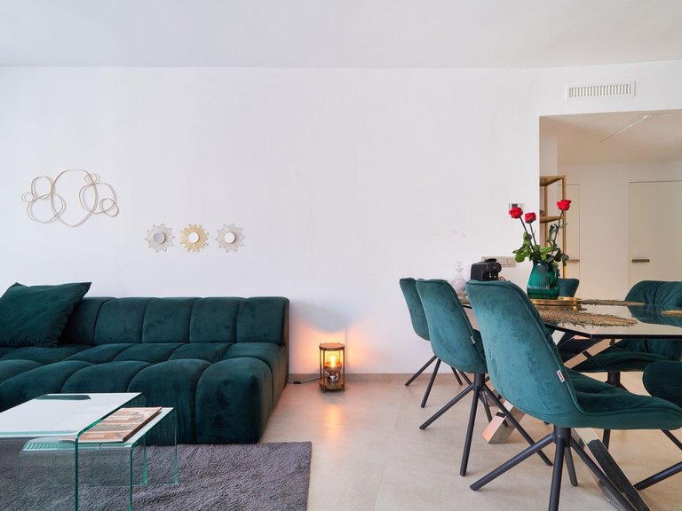 Apartment for Sale in Marbella, Malaga 10