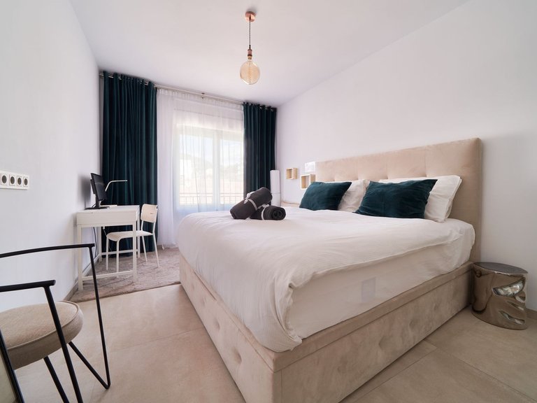 Apartment for Sale in Marbella, Malaga 12
