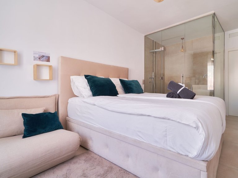 Apartment for Sale in Marbella, Malaga 13