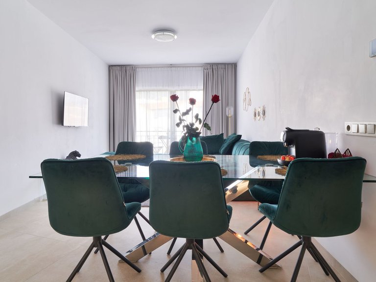 Apartment for Sale in Marbella, Malaga 2