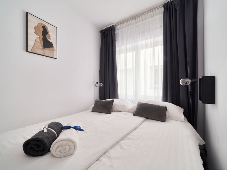 Apartment for Sale in Marbella, Malaga 20