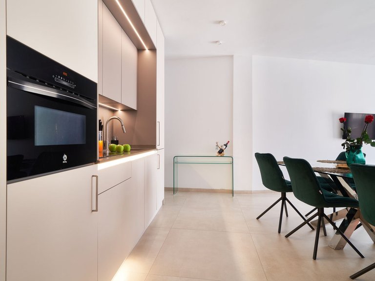 Apartment for Sale in Marbella, Malaga 3