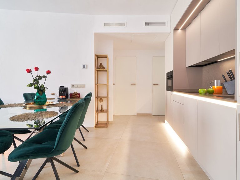 Apartment for Sale in Marbella, Malaga 4