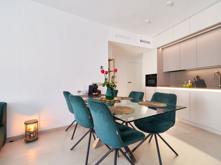 Apartment for Sale in Marbella, Malaga 6
