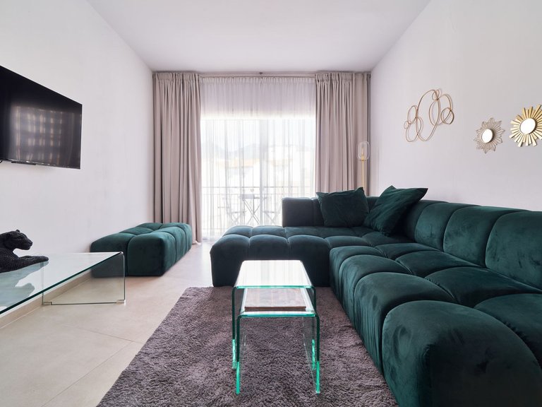 Apartment for Sale in Marbella, Malaga 7