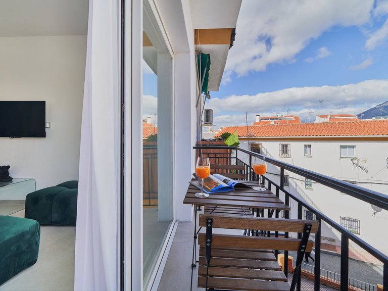 Apartment for Sale in Marbella, Malaga 8
