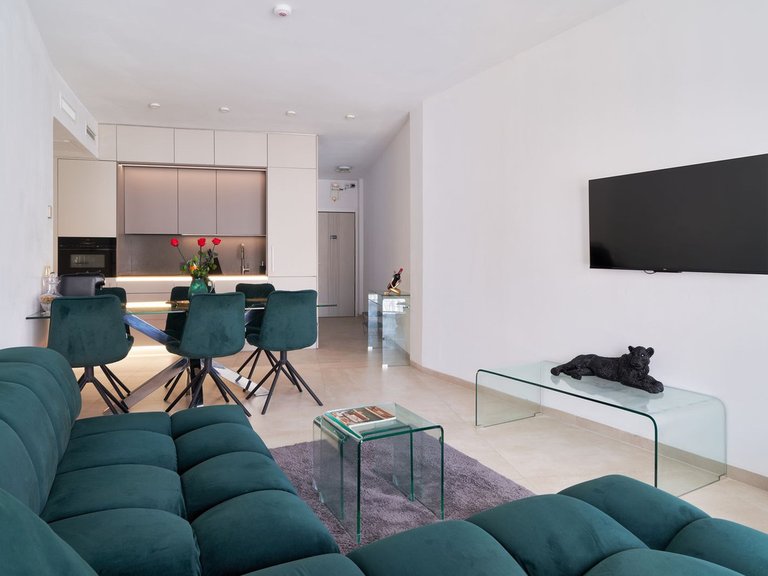 Apartment for Sale in Marbella, Malaga 9