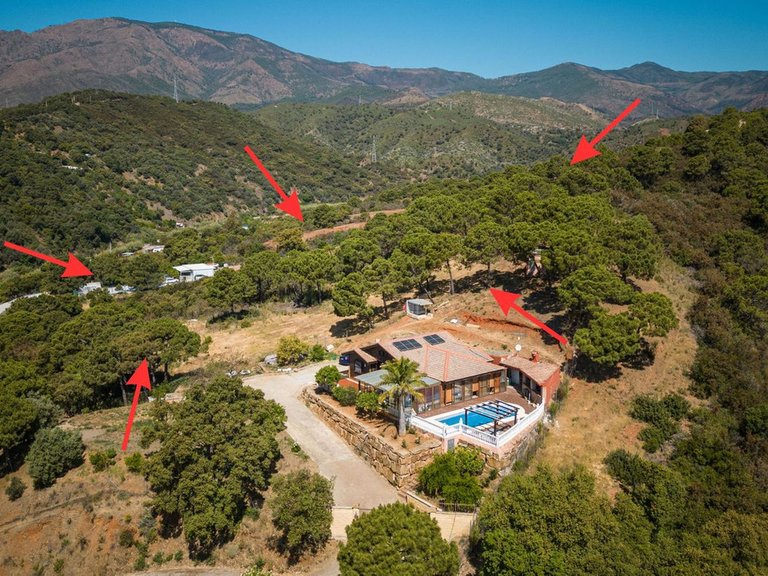 Plot for Sale in Estepona, Malaga 3