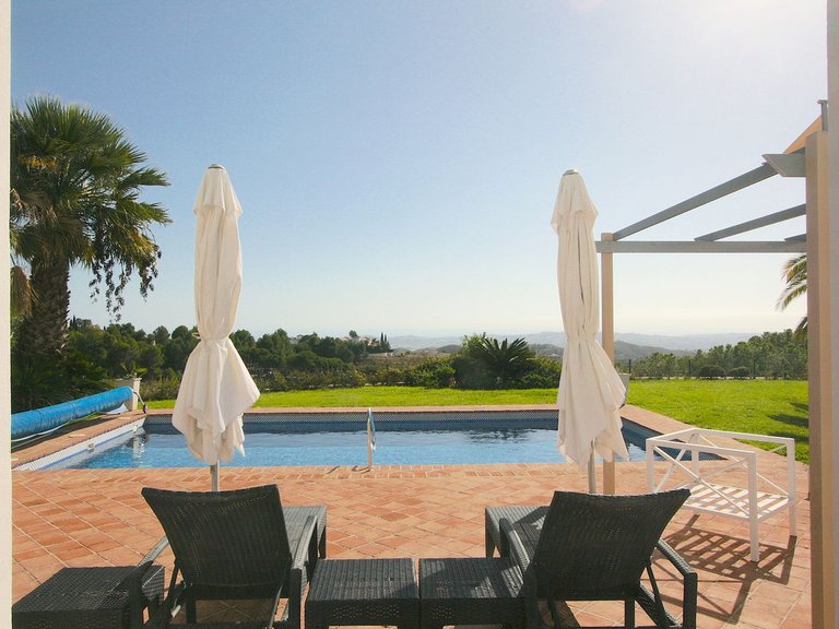 Villa for Sale in Costa del Sol Mijas, Malaga 13