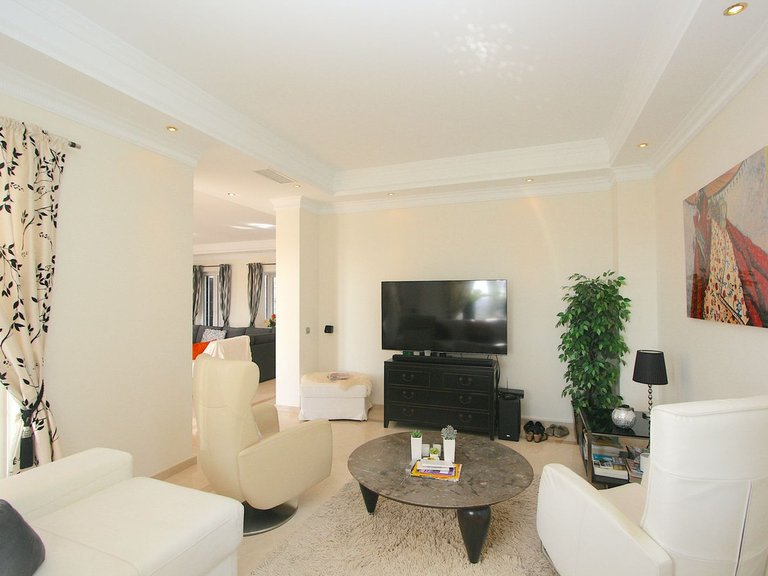 Villa for Sale in Costa del Sol Mijas, Malaga 14