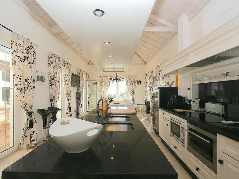 Villa for Sale in Costa del Sol Mijas, Malaga 15