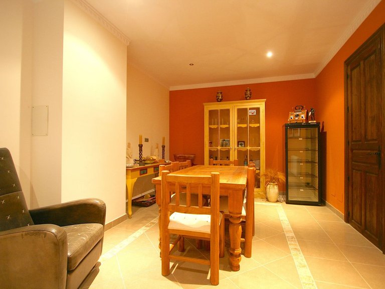 Villa for Sale in Costa del Sol Mijas, Malaga 16