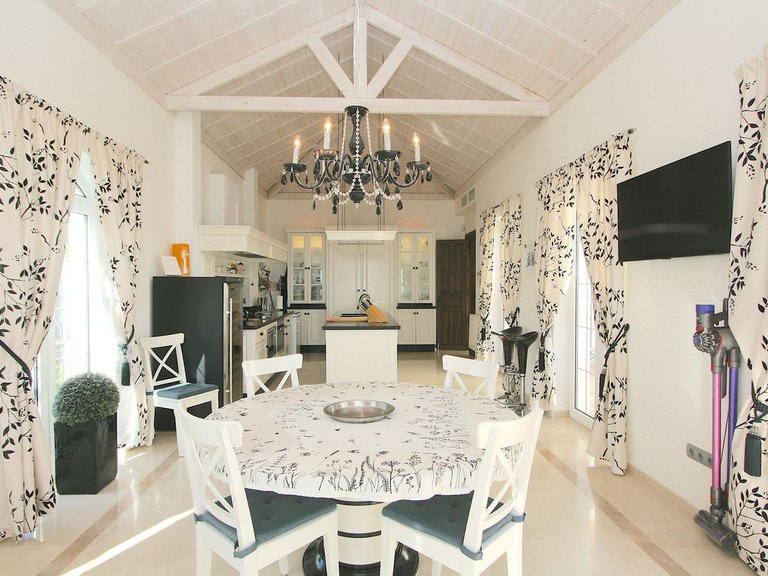 Villa for Sale in Costa del Sol Mijas, Malaga 16