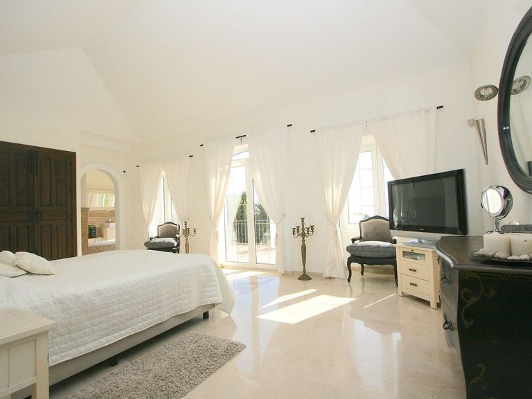 Villa for Sale in Costa del Sol Mijas, Malaga 17
