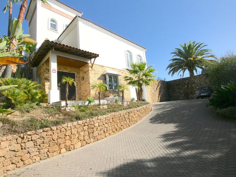 Villa for Sale in Costa del Sol Mijas, Malaga 18