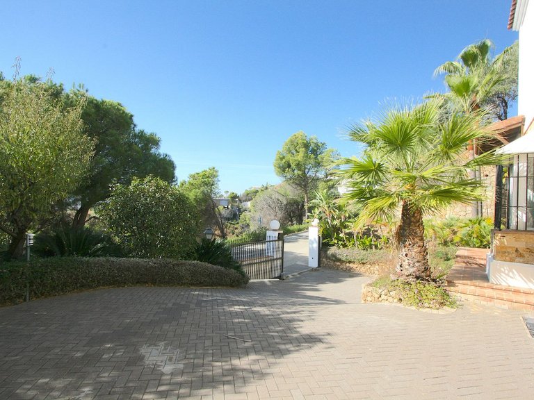 Villa for Sale in Costa del Sol Mijas, Malaga 19