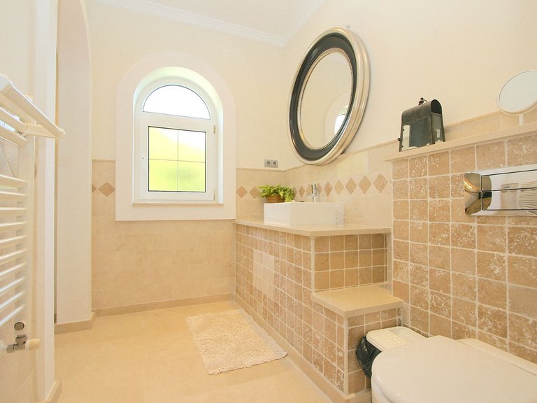 Villa for Sale in Costa del Sol Mijas, Malaga 20