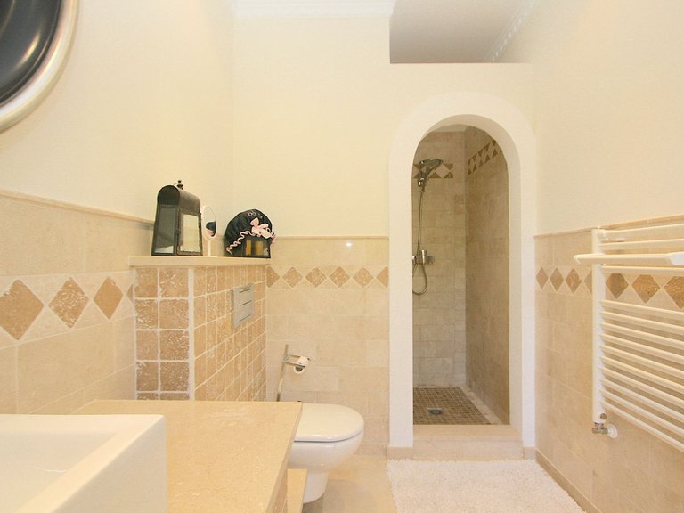 Villa for Sale in Costa del Sol Mijas, Malaga 21