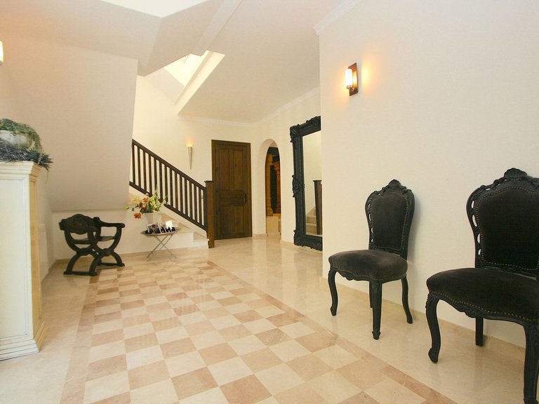 Villa for Sale in Costa del Sol Mijas, Malaga 22