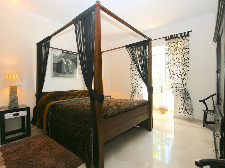 Villa for Sale in Costa del Sol Mijas, Malaga 23