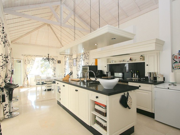 Villa for Sale in Costa del Sol Mijas, Malaga 3