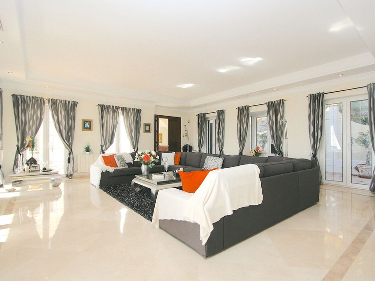 Villa for Sale in Costa del Sol Mijas, Malaga 3