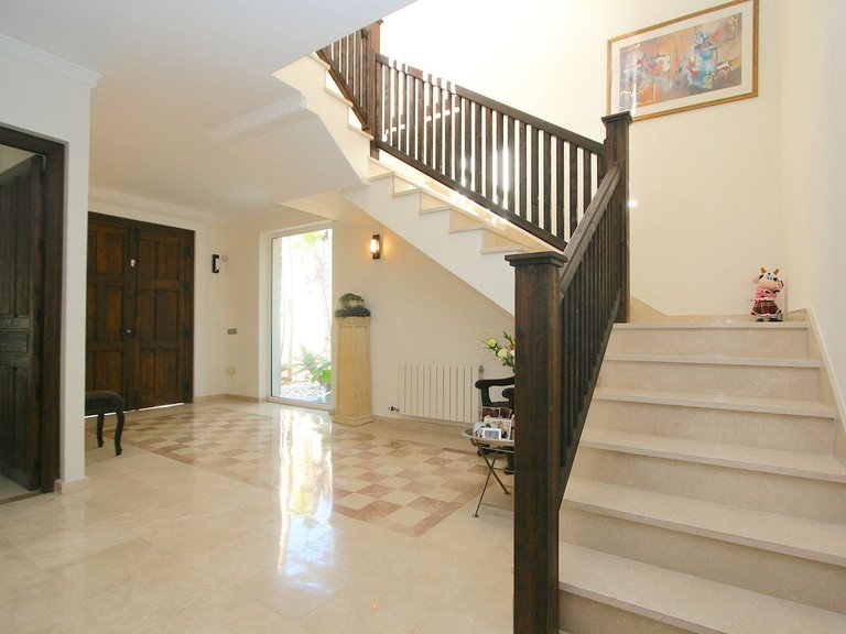 Villa for Sale in Costa del Sol Mijas, Malaga 31