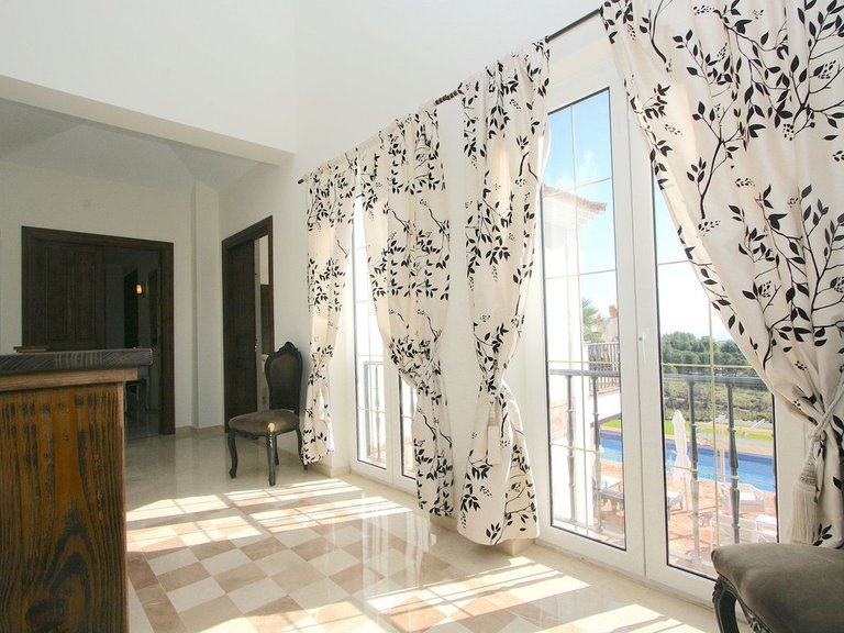 Villa for Sale in Costa del Sol Mijas, Malaga 32