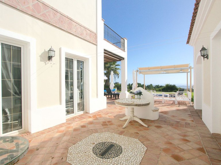 Villa for Sale in Costa del Sol Mijas, Malaga 35