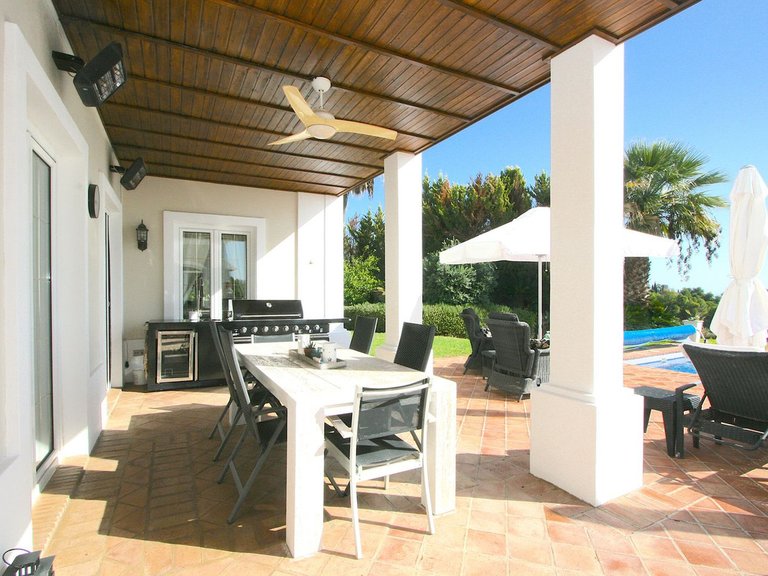 Villa for Sale in Costa del Sol Mijas, Malaga 4