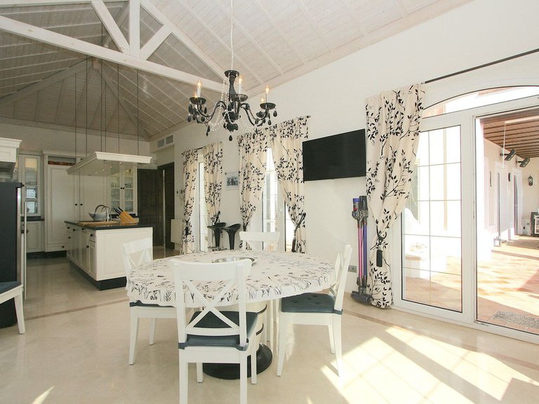 Villa for Sale in Costa del Sol Mijas, Malaga 42