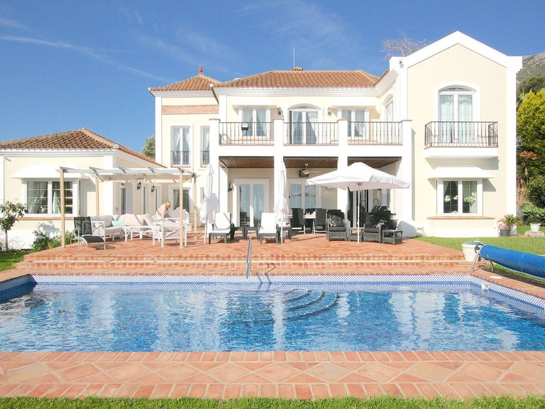 Villa for Sale in Costa del Sol Mijas, Malaga 43