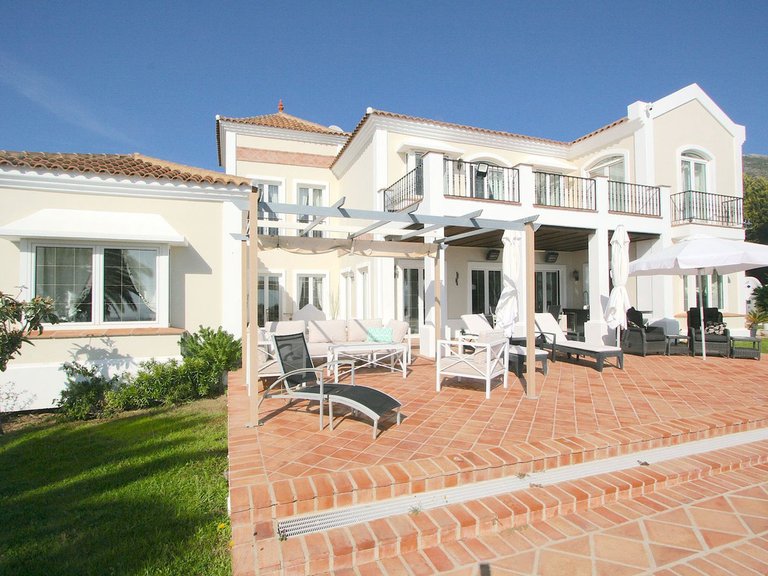 Villa for Sale in Costa del Sol Mijas, Malaga 44