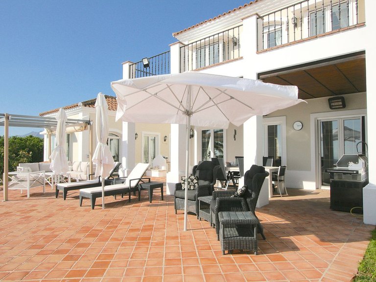 Villa for Sale in Costa del Sol Mijas, Malaga 45