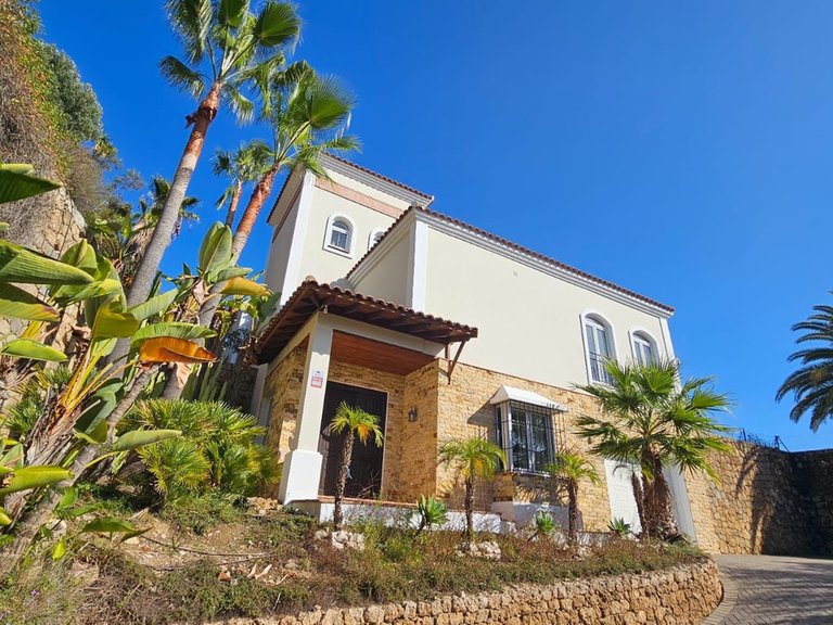 Villa for Sale in Costa del Sol Mijas, Malaga 49