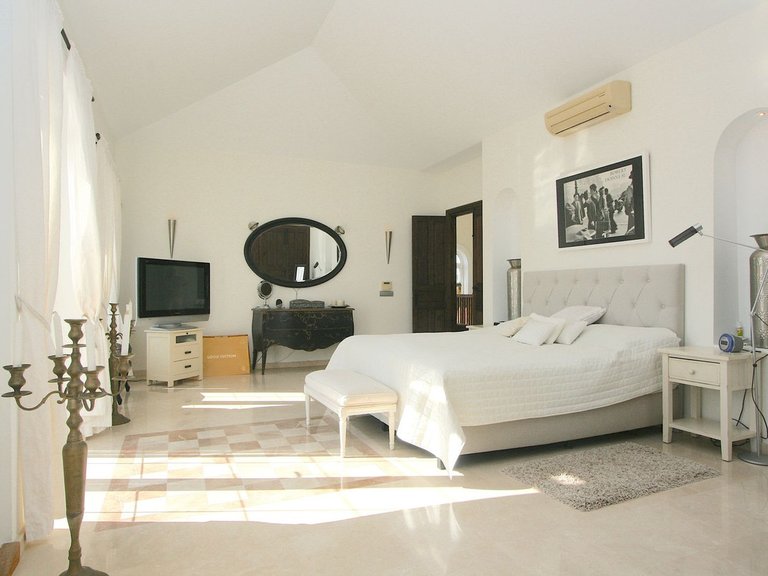 Villa for Sale in Costa del Sol Mijas, Malaga 6