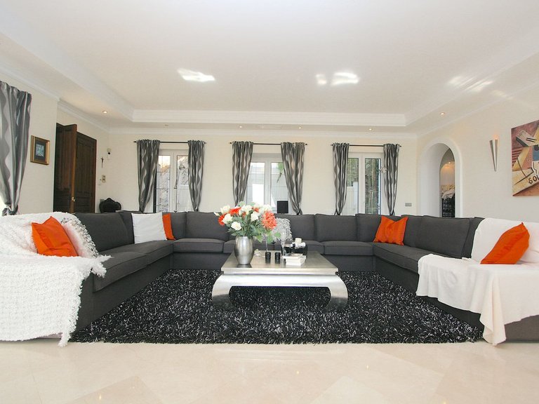 Villa for Sale in Costa del Sol Mijas, Malaga 8