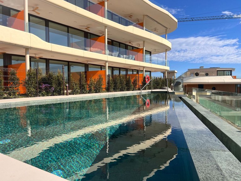 Apartment for Sale in Fuengirola, Malaga 1