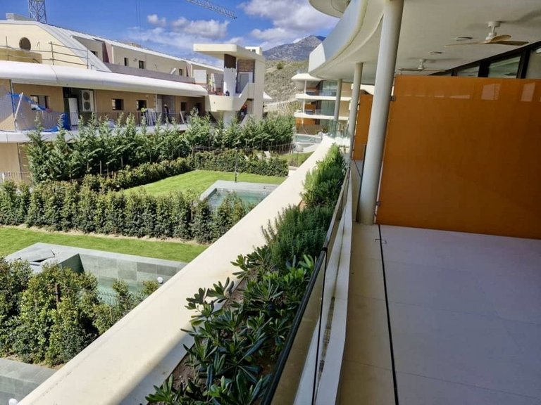Apartment for Sale in Fuengirola, Malaga 15