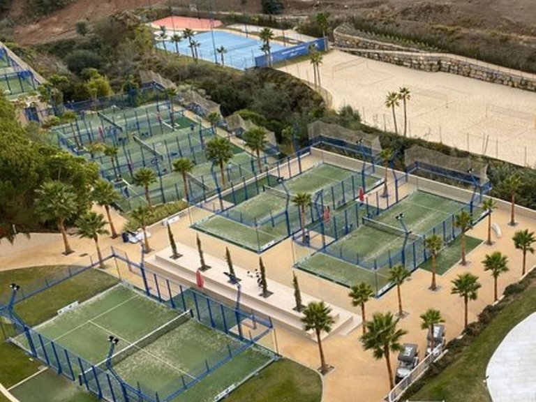 Apartment for Sale in Fuengirola, Malaga 17