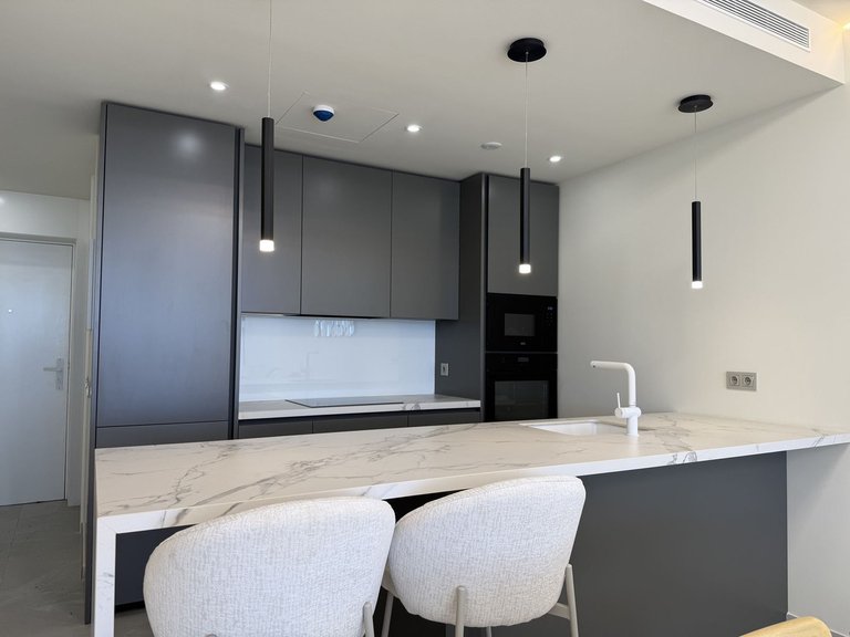 Apartment for Sale in Fuengirola, Malaga 5